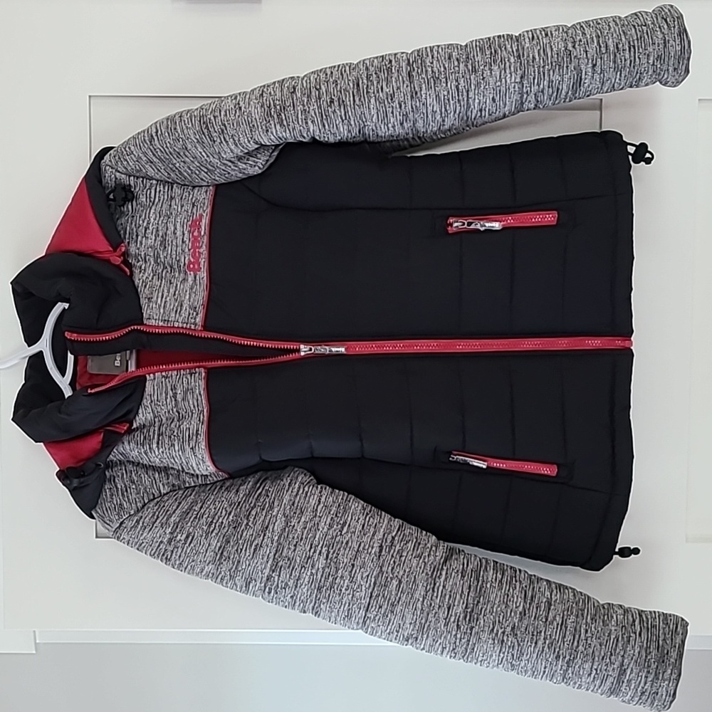 Bench winter jacket